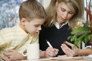 Looking for the perfect homeschoolers’ home?