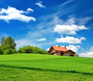Dream of building a home on your own land?