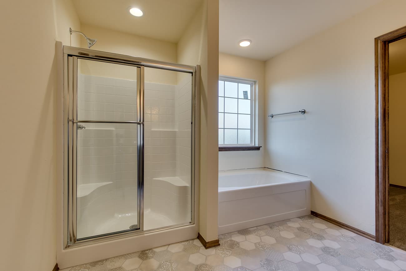 Oklahoma City Custom Home: Ruff Rd