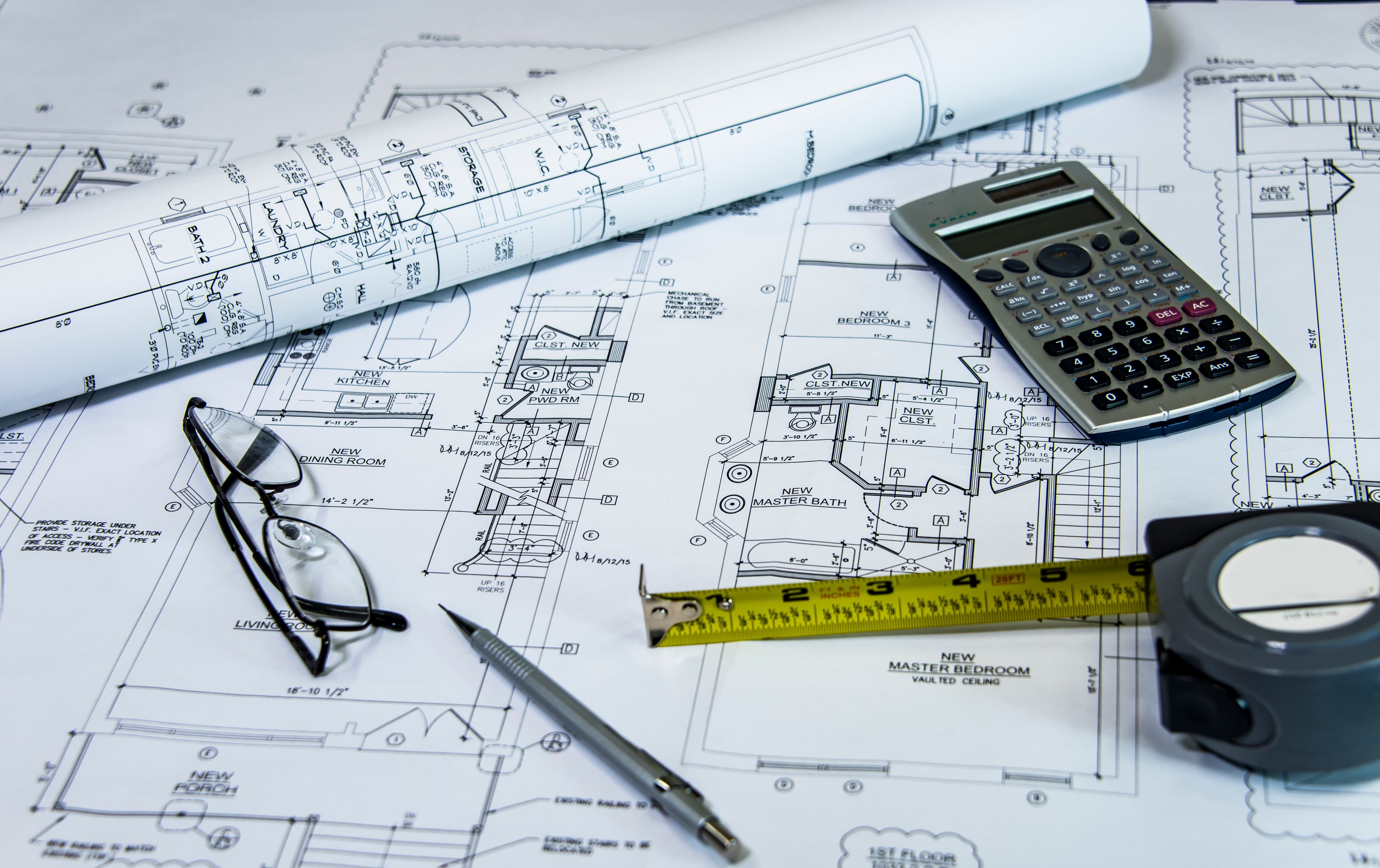 An Overview of the Custom Home Design Process