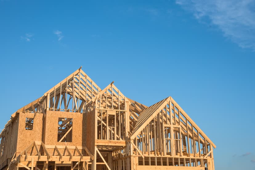 What Do Falling Home Building Lumber Prices Mean for My Build?