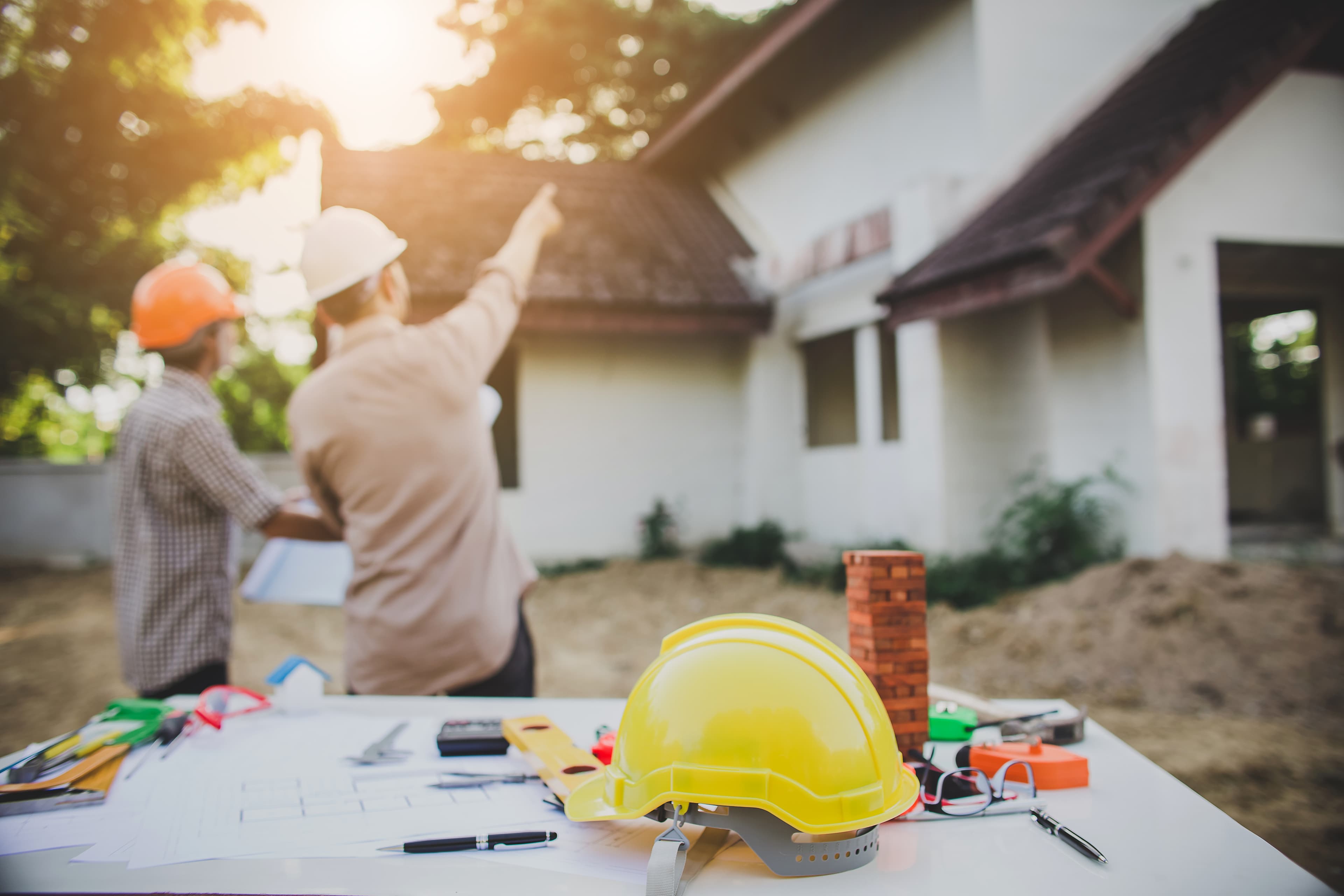 The Truth About Home Building Post COVID-19 