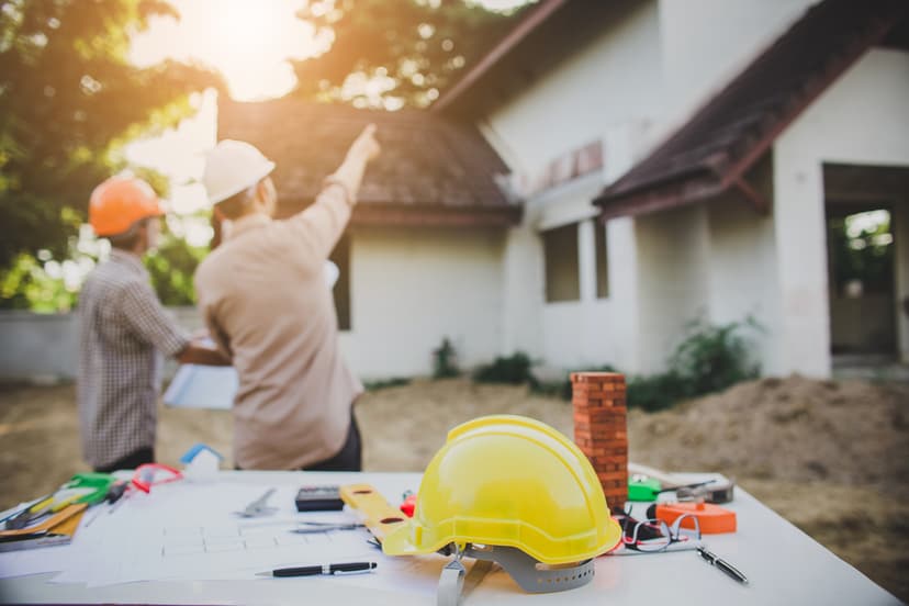 The Truth About Home Building Post COVID-19 