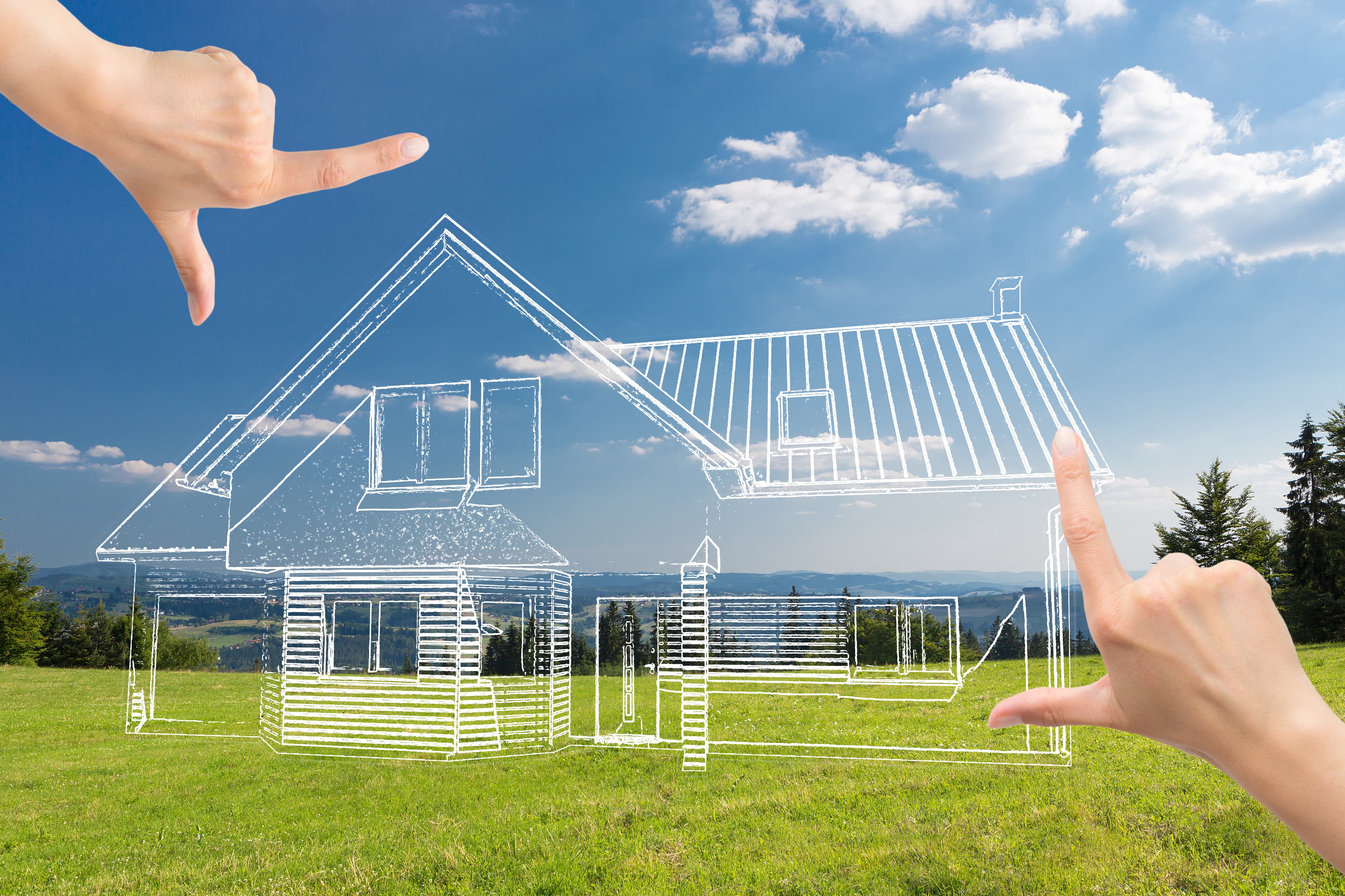 Nine Key Questions to Ask a Builder When Building a Custom Home