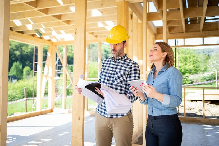 Building a custom home provides a wealth of opportunities