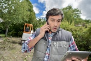 Will your builder solve problems at your expense?