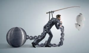 Your budget may be your undoing