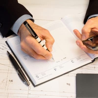 A quick build for quality's sake