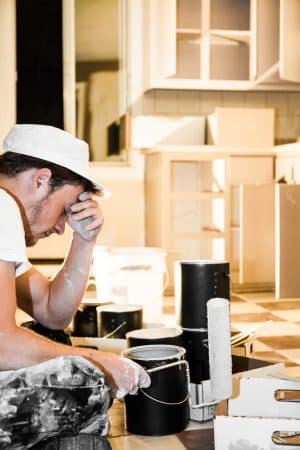 Home advice for DIY-ers