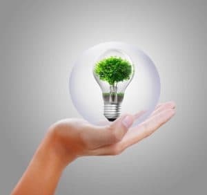 What is energy efficient?