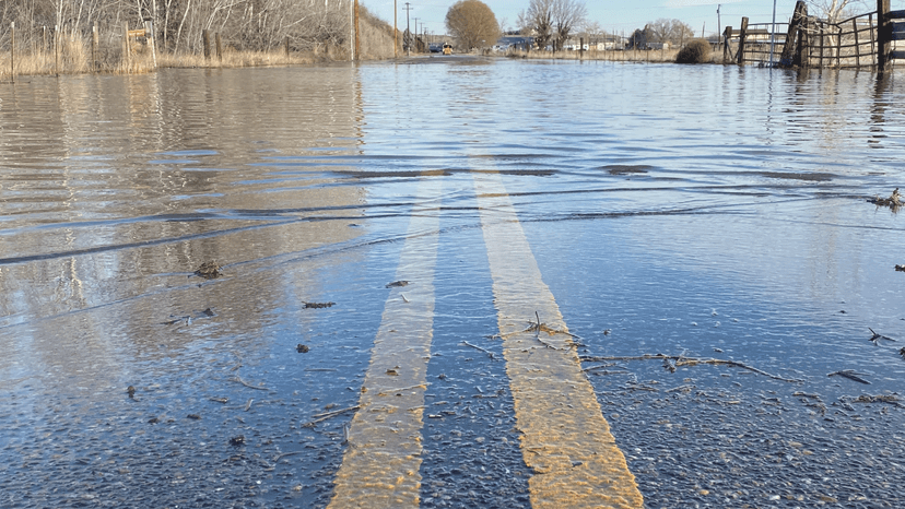 Buying land in a flood plain: What You Need to Know Before You Build