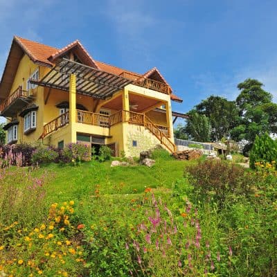 Drainage, slopes, and hidden gotchas