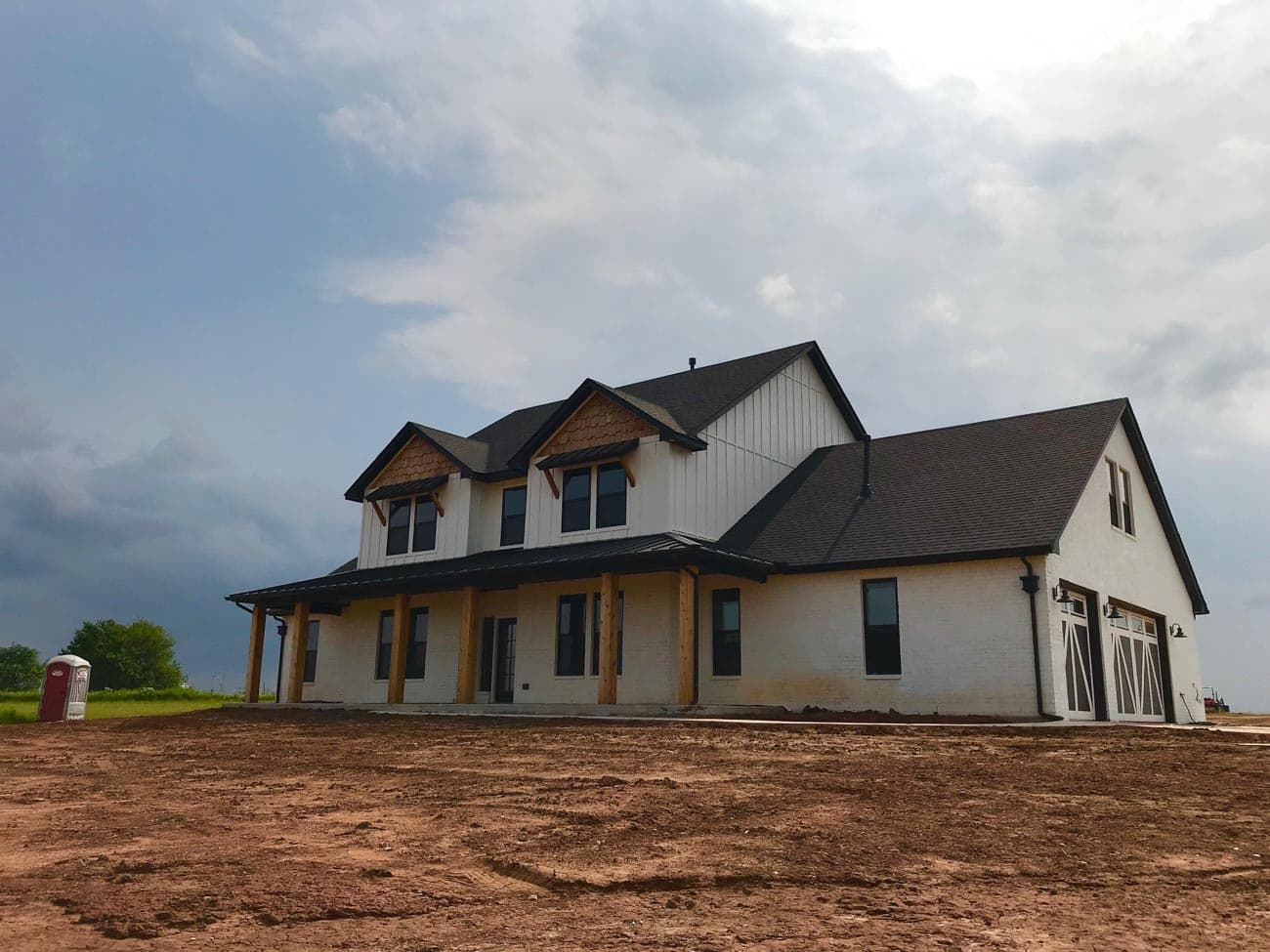 3 Big Reasons to Build Your Own Custom Home