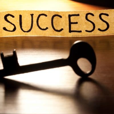 What is your builder's success plan for your home?