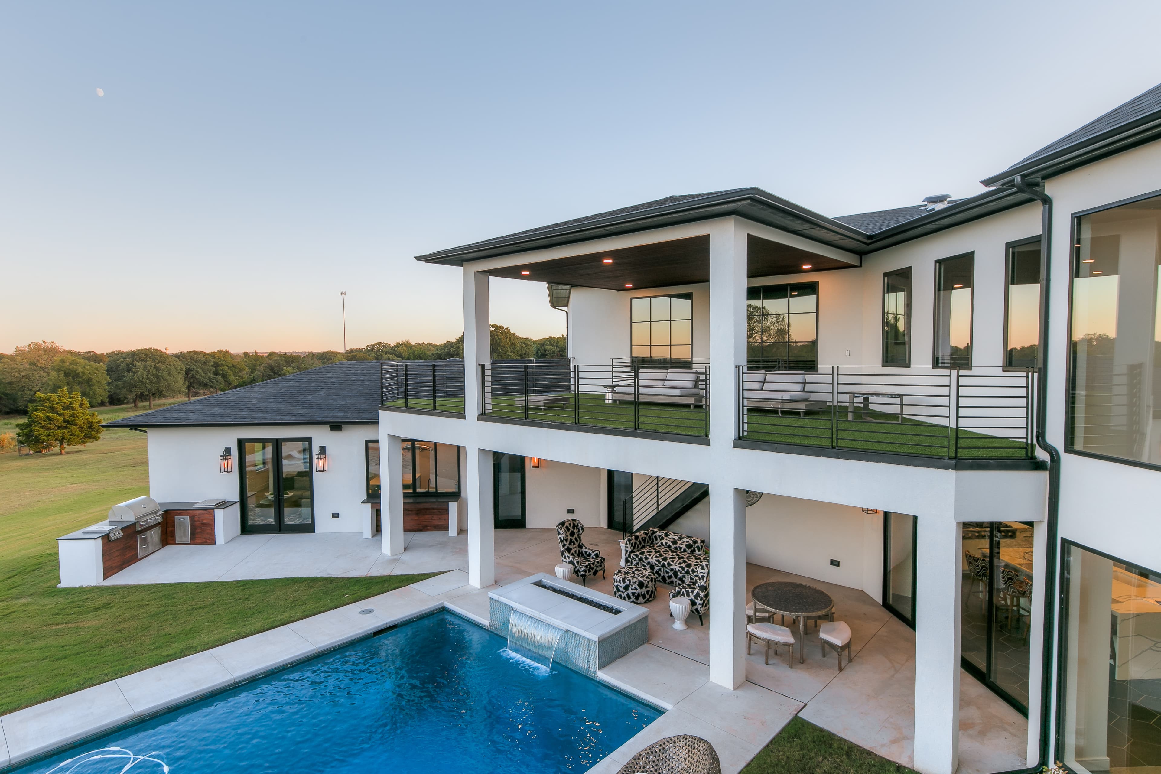 Patio_Turf Deck_Rutherford