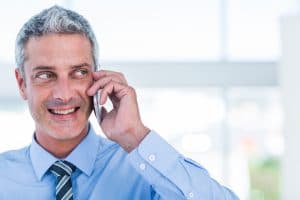 How important is a quickly returned phone call?