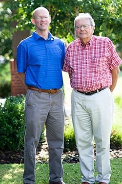 Did you know we’ve been building homes for 50 years?