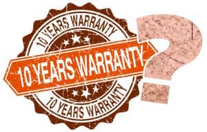 Should you buy a structural warranty?