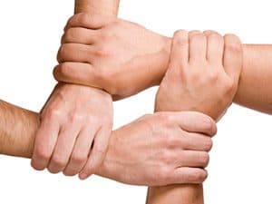 Building Relationships as We Build Homes