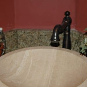 The best thing about being a builder