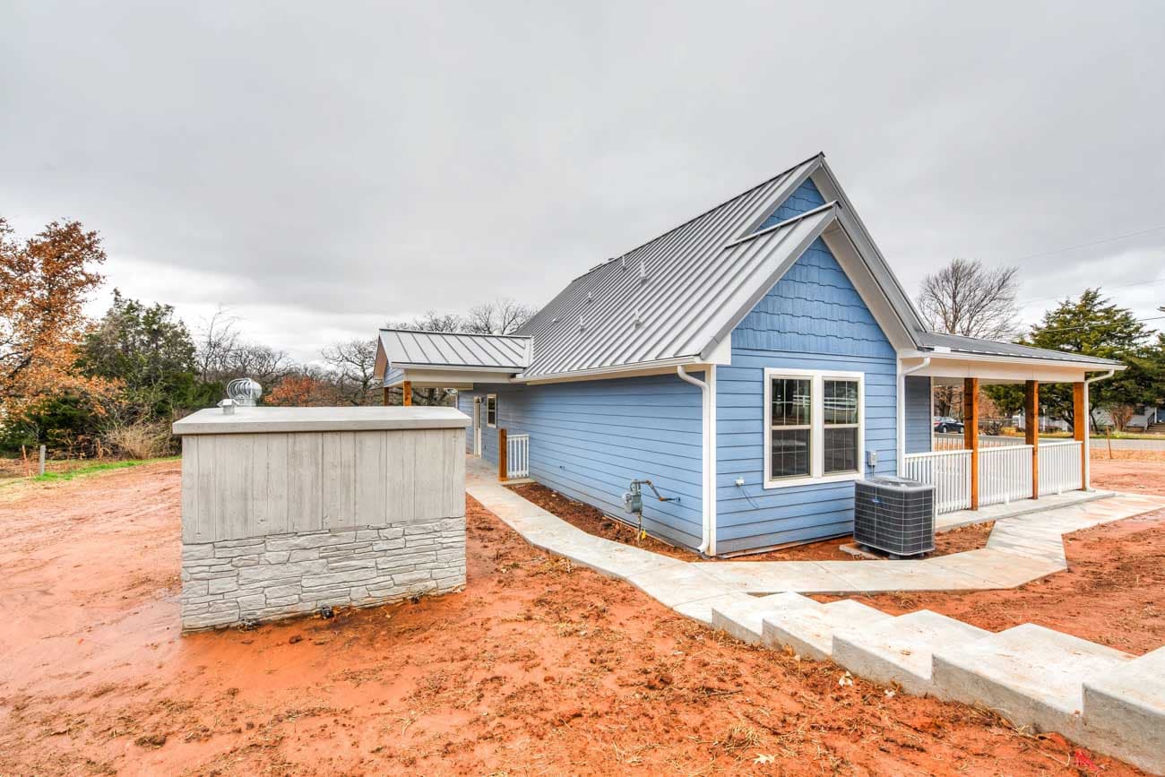 Become an Expert at Helping Your Clients Build on Land