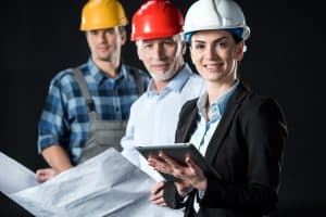 Different types of home builders