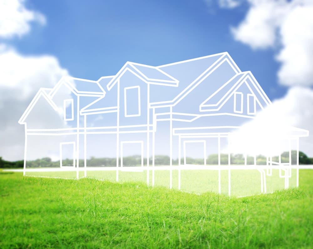 Dreaming of building a home in Oklahoma