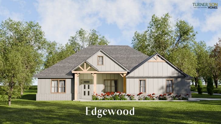 The Edgewood
