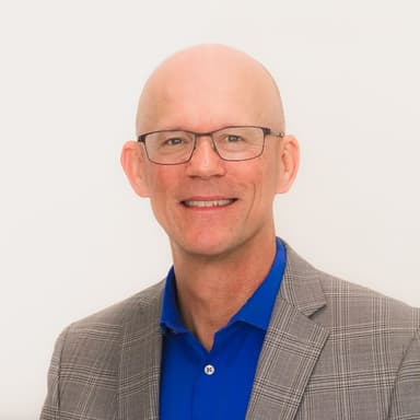Tim Turner, Owner of Turner & Son Homes