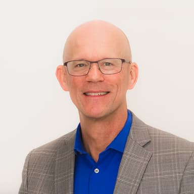 Tim Turner, Owner of Turner & Son Homes