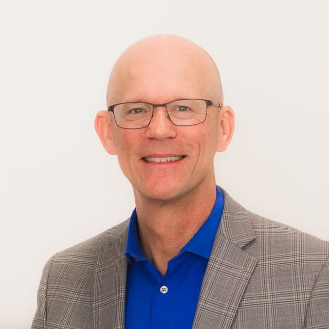 Tim Turner
