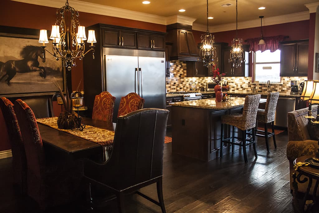 Savannah's inviting, ADA accessible home — Front of home