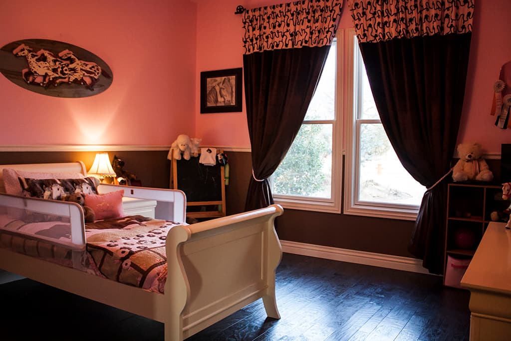Savannah's inviting, ADA accessible home — Kitchen
