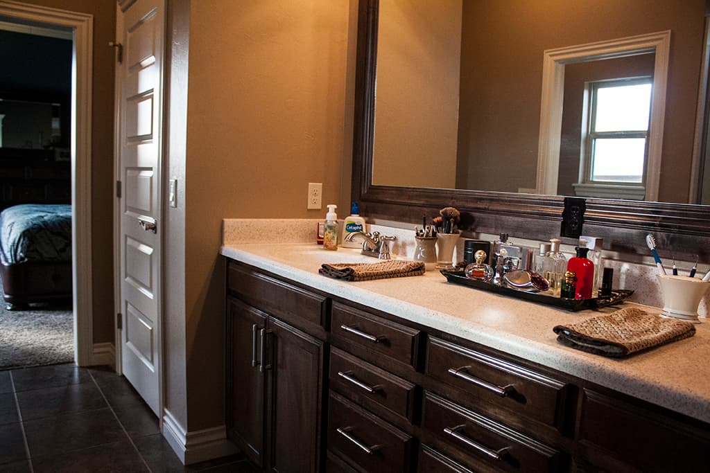 Savannah's inviting, ADA accessible home — Interior