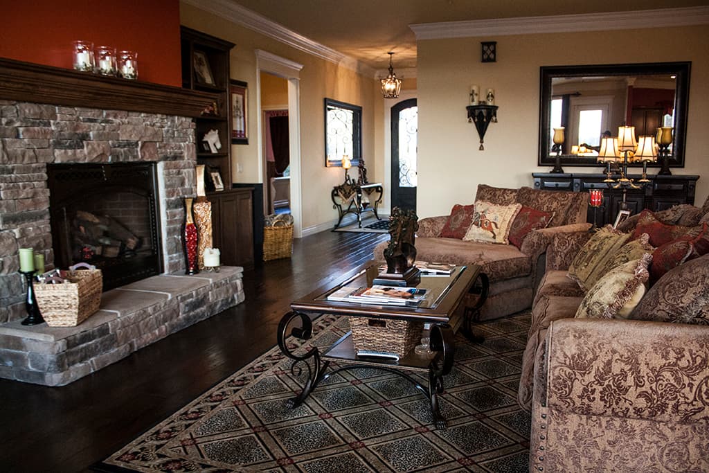 Savannah's inviting, ADA accessible home — Bathroom