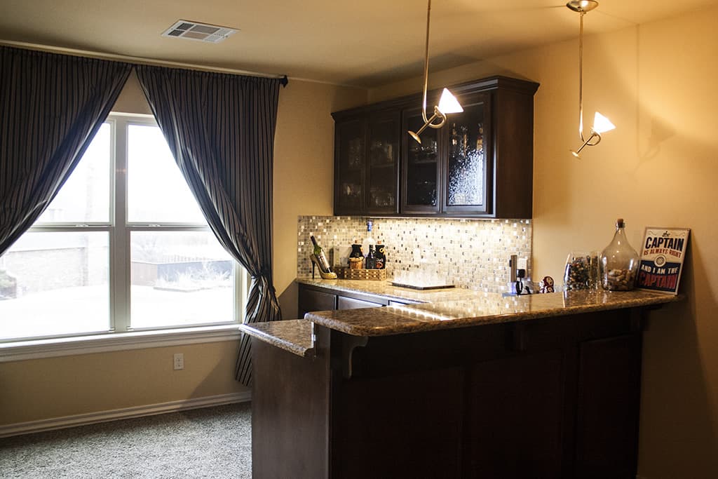 Savannah's inviting, ADA accessible home — Outdoor