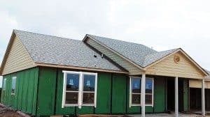 Build or buy existing home?