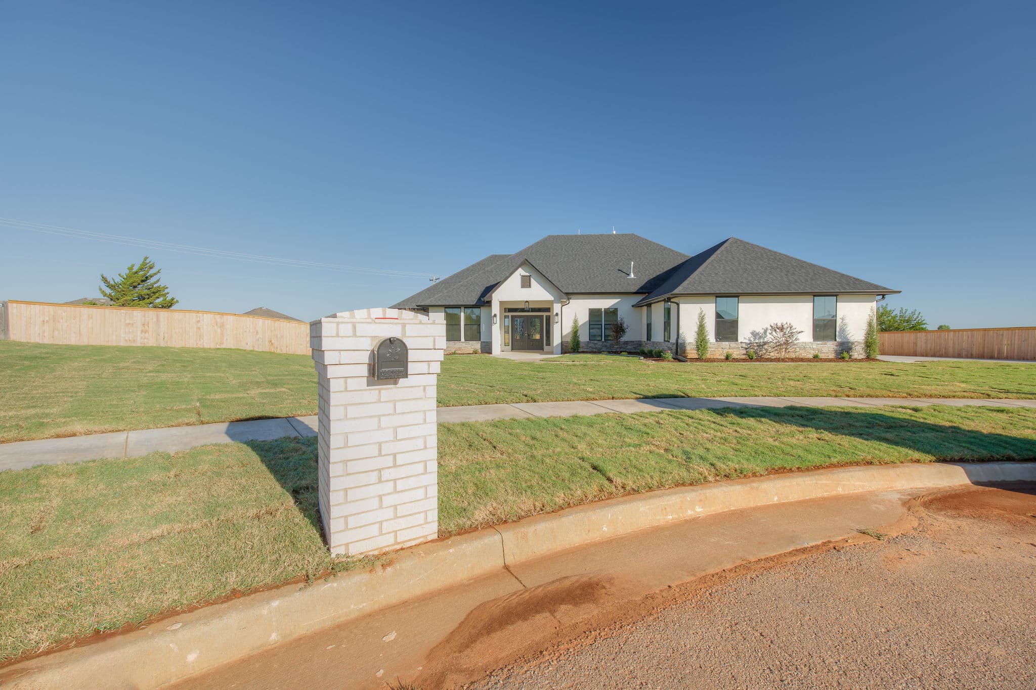 Built for Expansive Outdoor Living