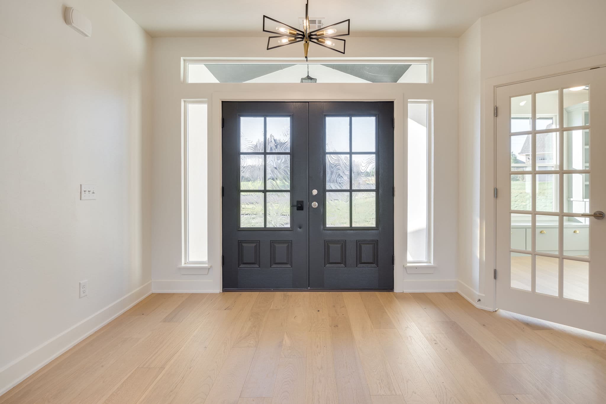Built for Expansive Outdoor Living