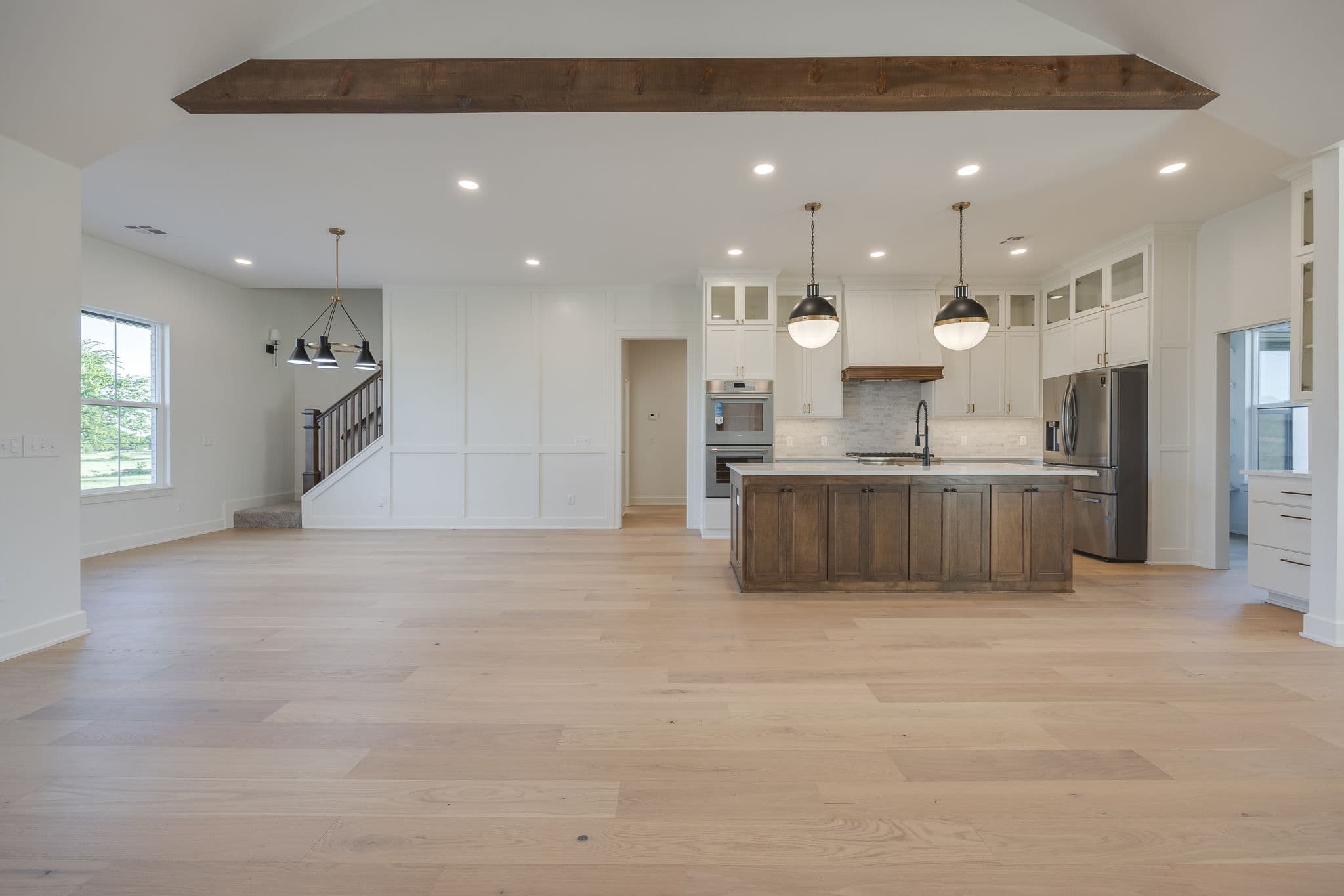 Built for Expansive Outdoor Living