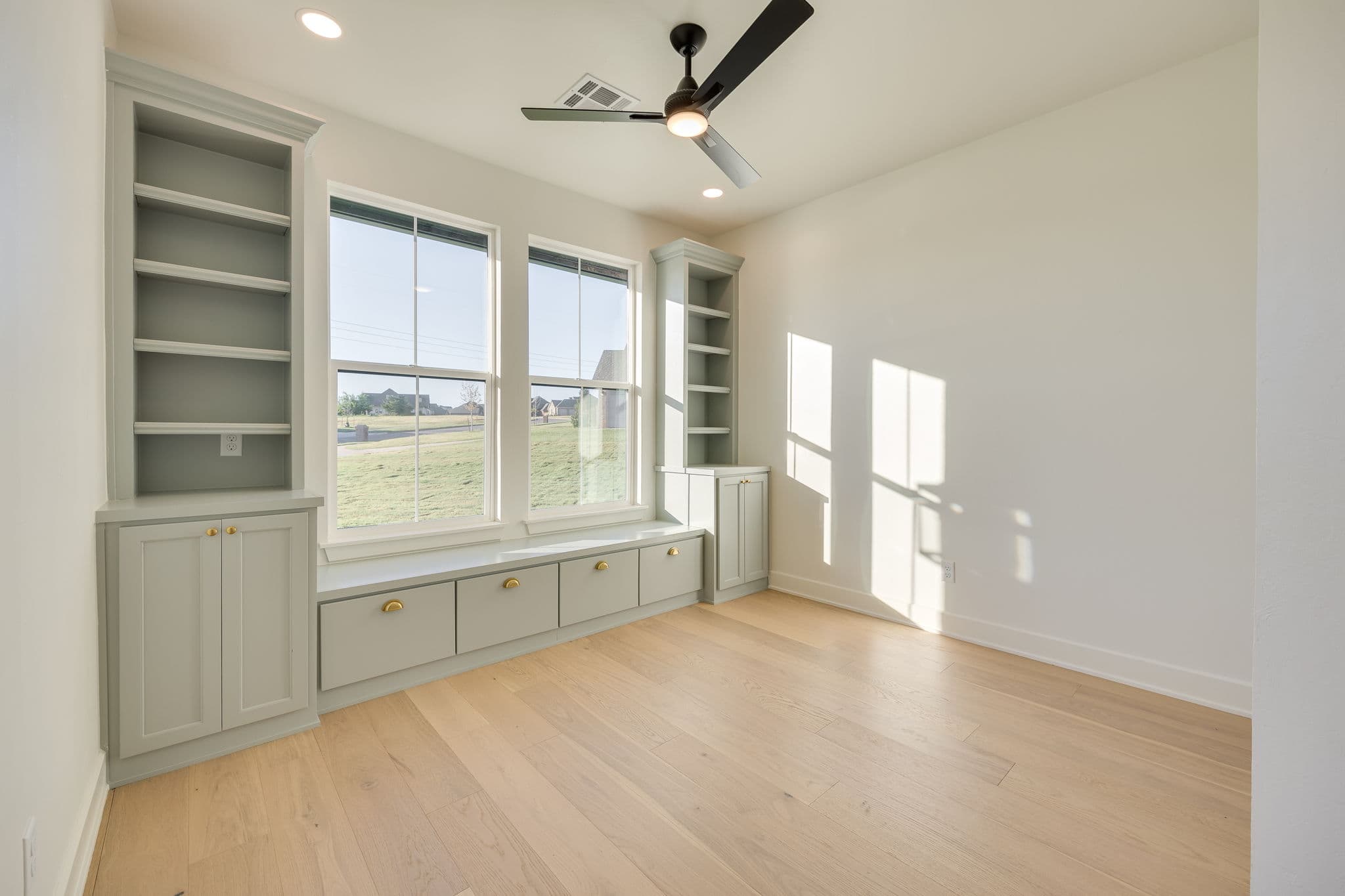 Built for Expansive Outdoor Living