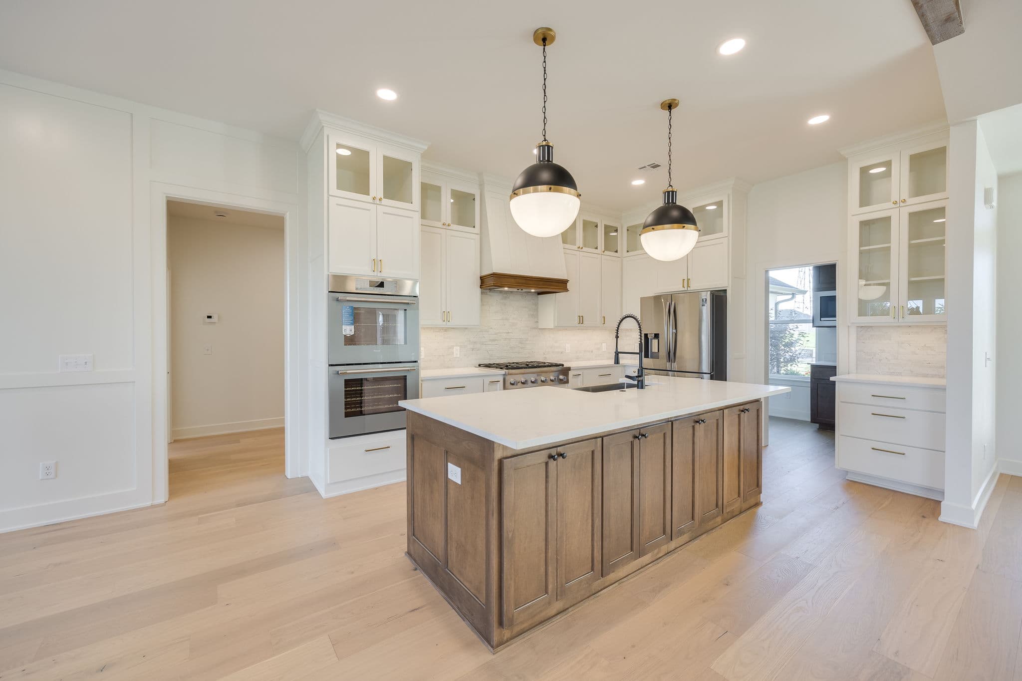Built for Expansive Outdoor Living
