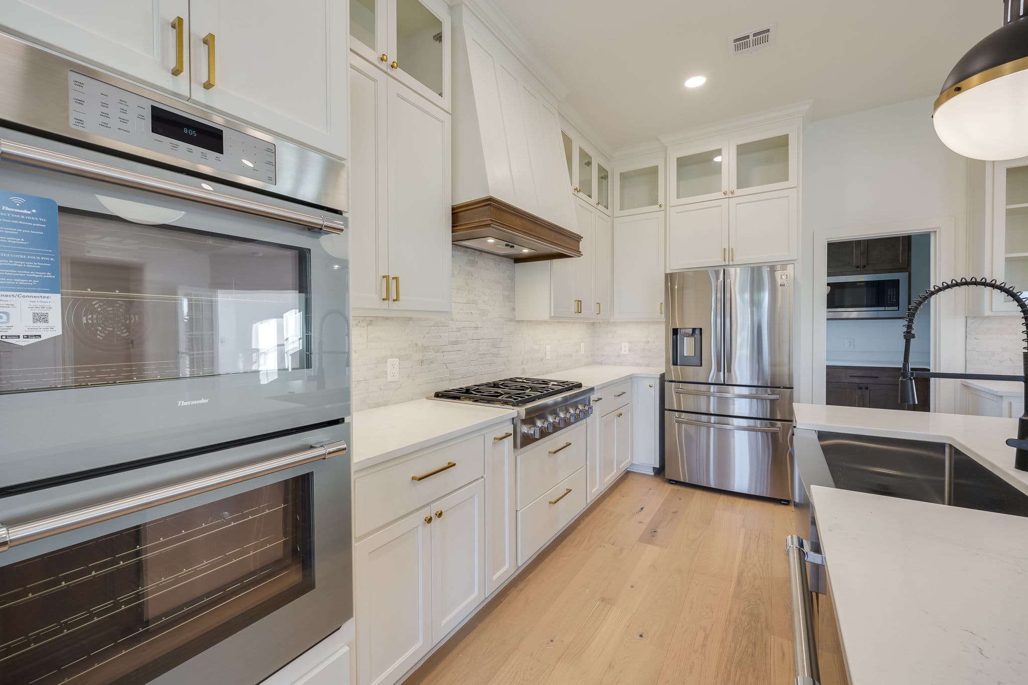 Built for Expansive Outdoor Living