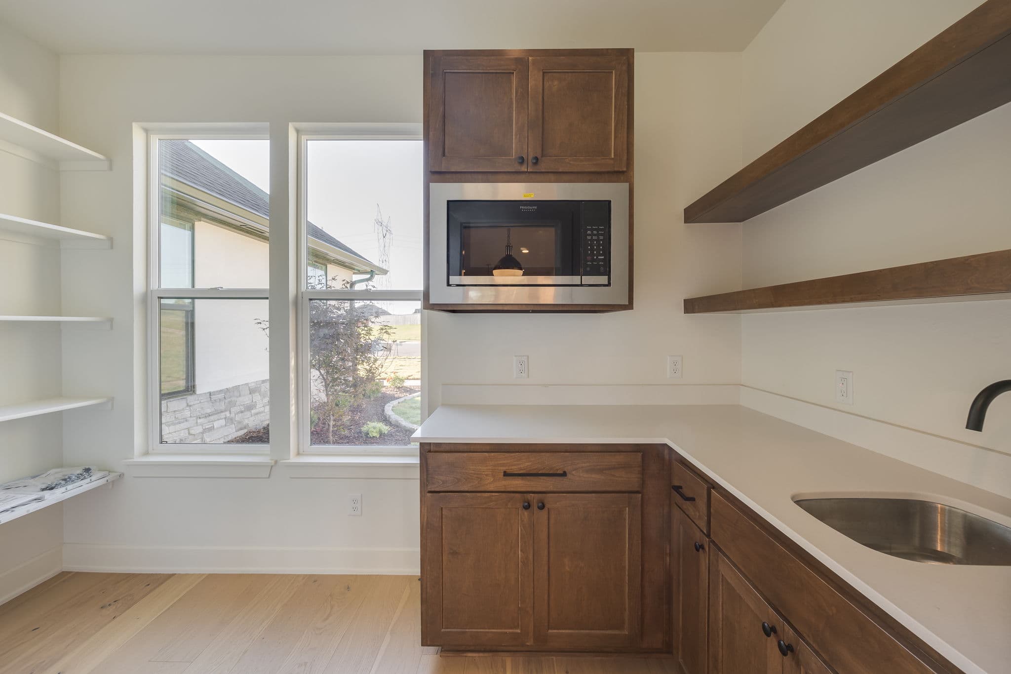 Built for Expansive Outdoor Living