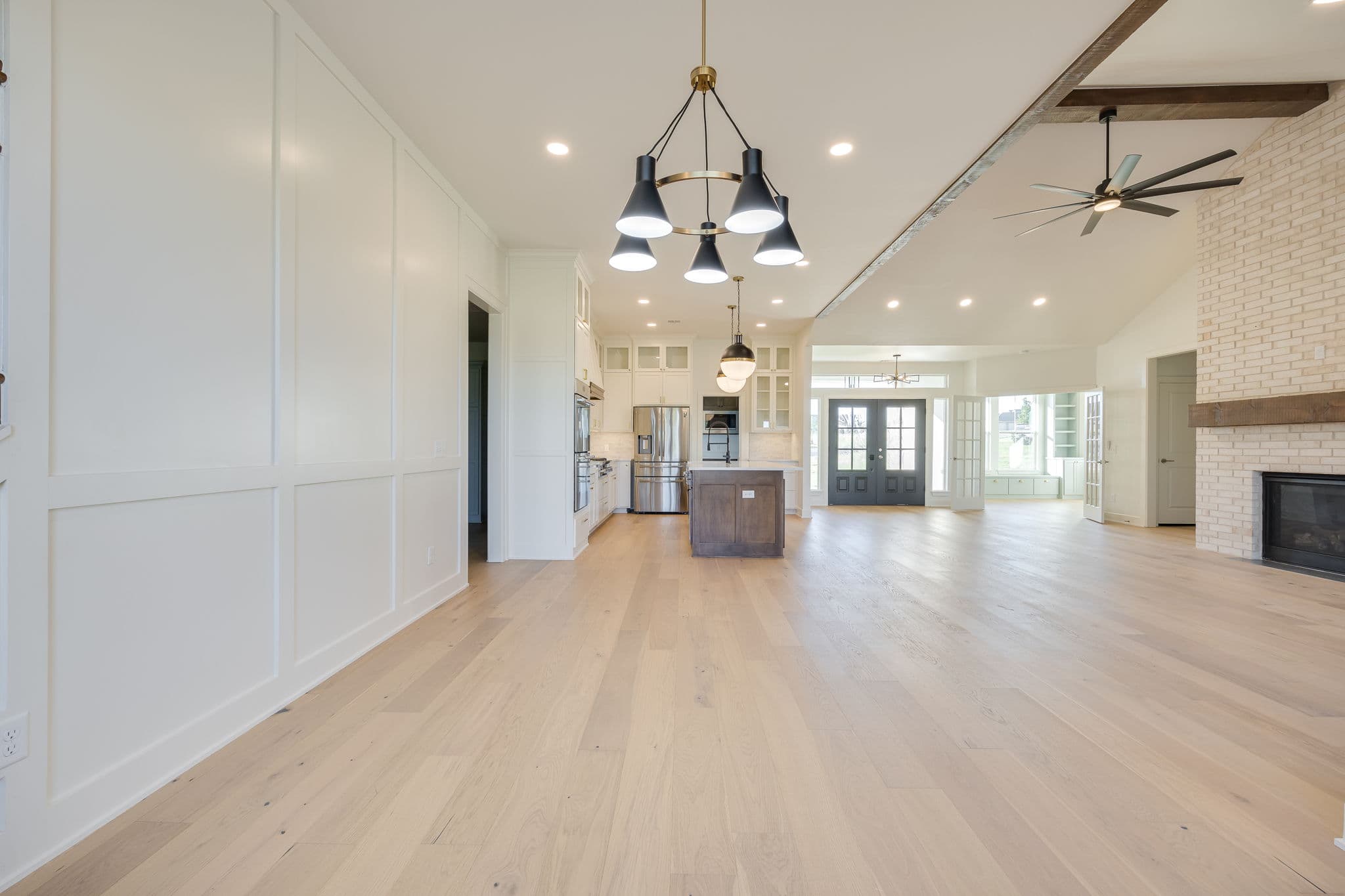 Built for Expansive Outdoor Living