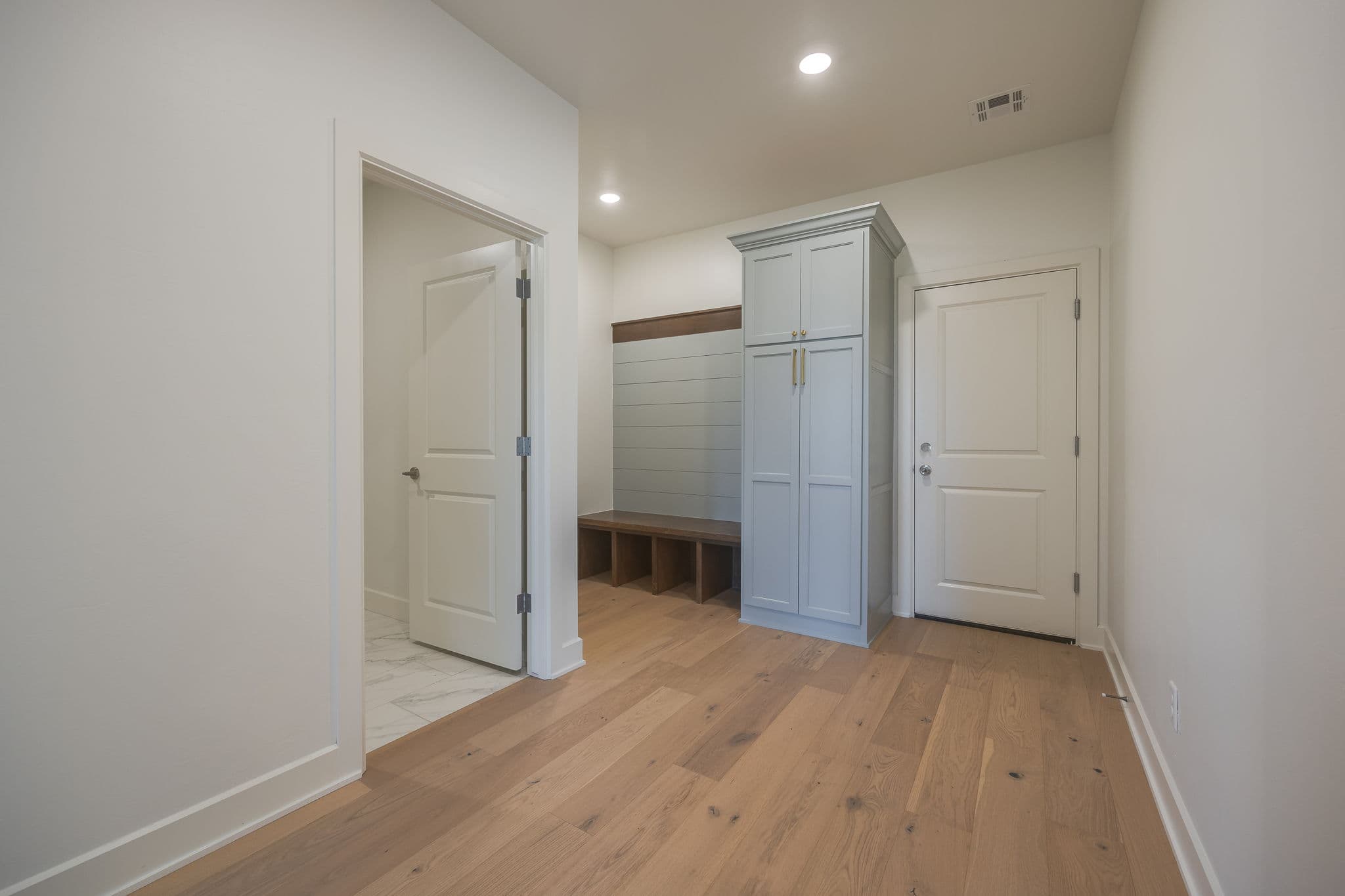 Built for Expansive Outdoor Living