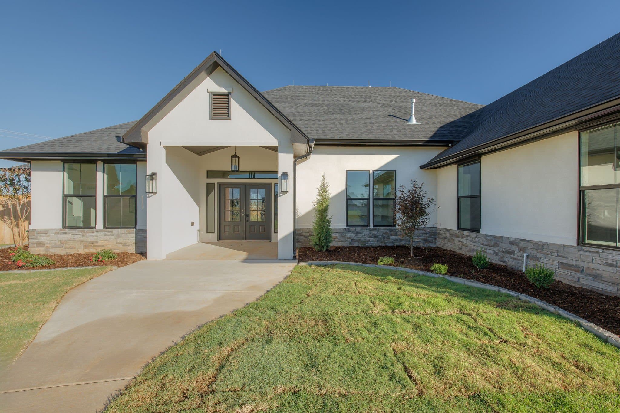 Built for Expansive Outdoor Living
