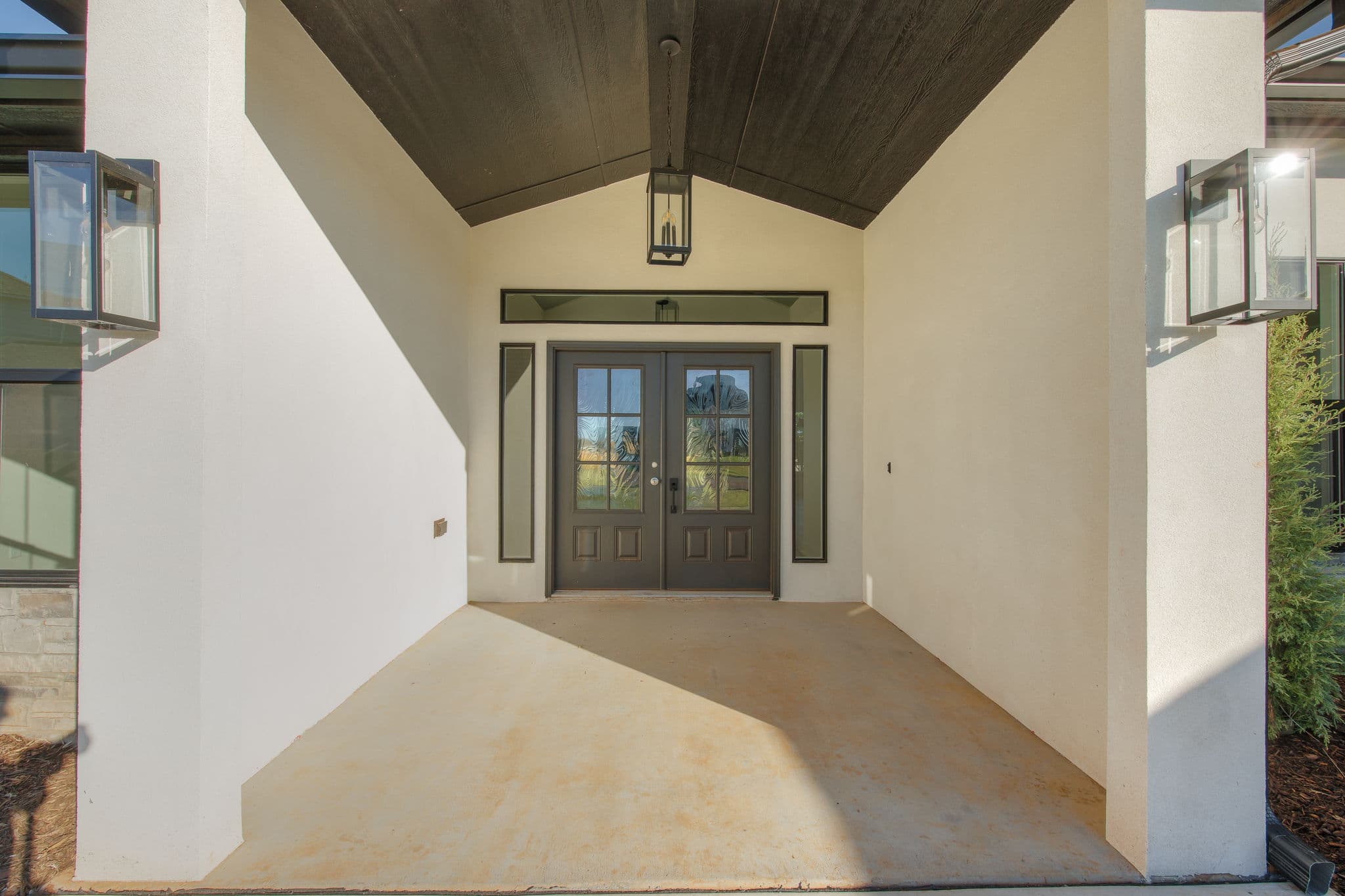 Built for Expansive Outdoor Living
