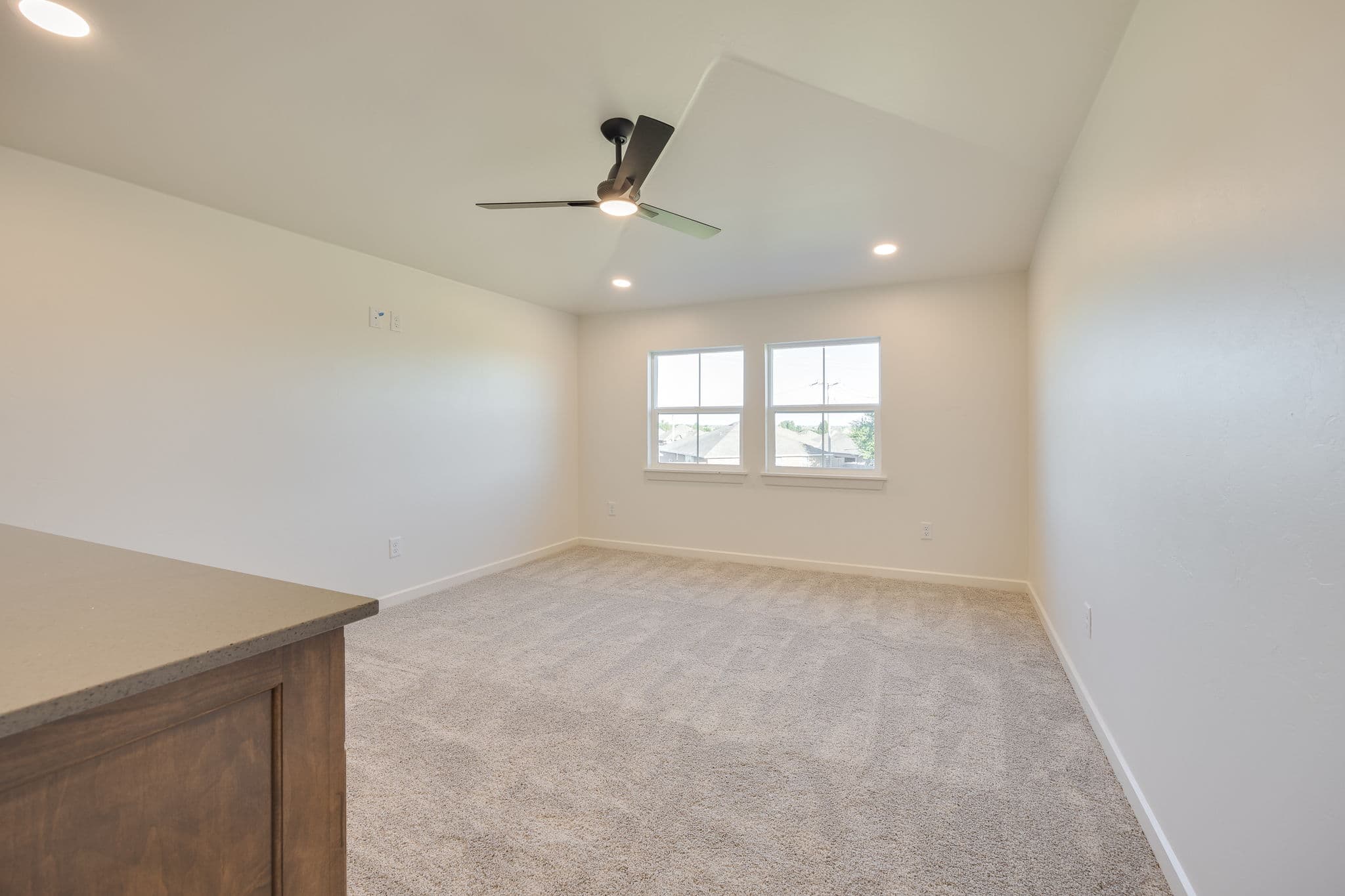 Built for Expansive Outdoor Living