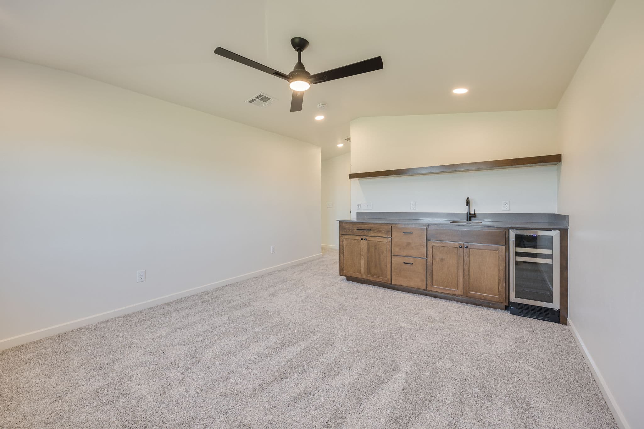 Built for Expansive Outdoor Living